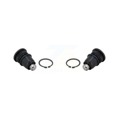 Lower Suspension Ball Joints Pair Front For Mazda CX-5 3 CX-3 CX-30 6