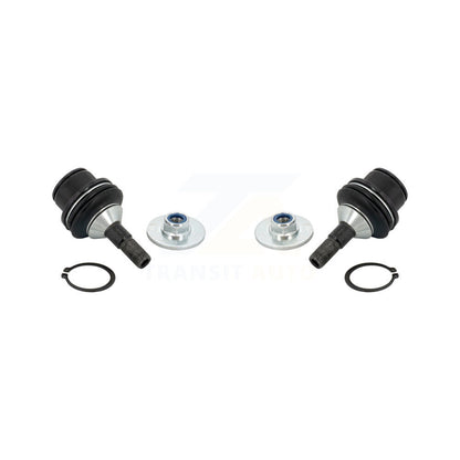 Lower Suspension Ball Joints Pair Front For Jeep Grand Cherokee Dodge