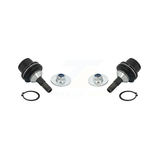 Lower Suspension Ball Joints Pair Front For Jeep Grand Cherokee Dodge