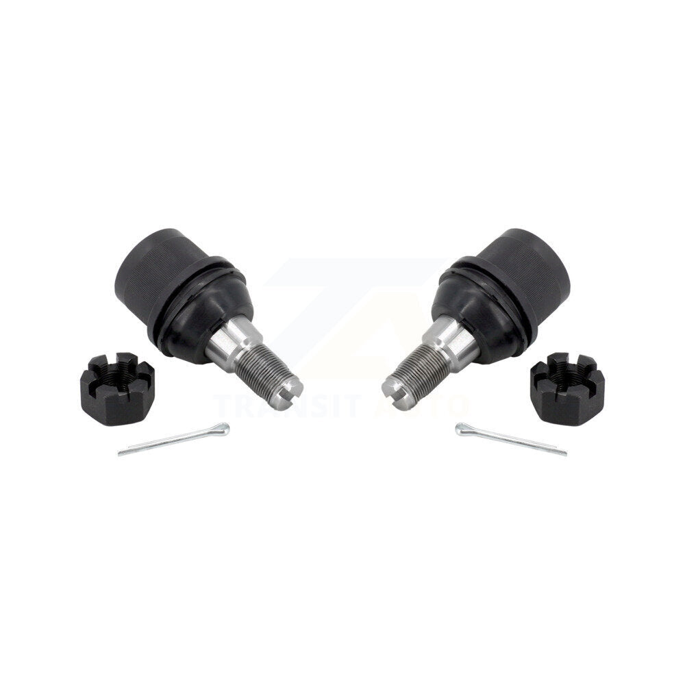 Lower Suspension Ball Joints Pair Front For Ram 2500 3500