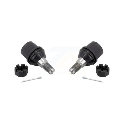 Lower Suspension Ball Joints Pair Front For Ram 2500 3500