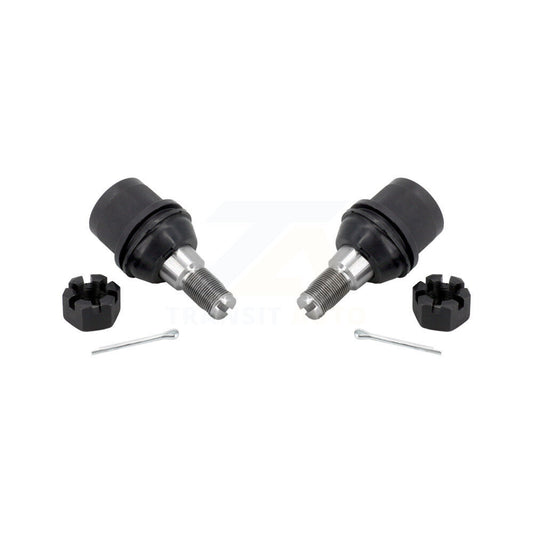 Lower Suspension Ball Joints Pair Front For Ram 2500 3500