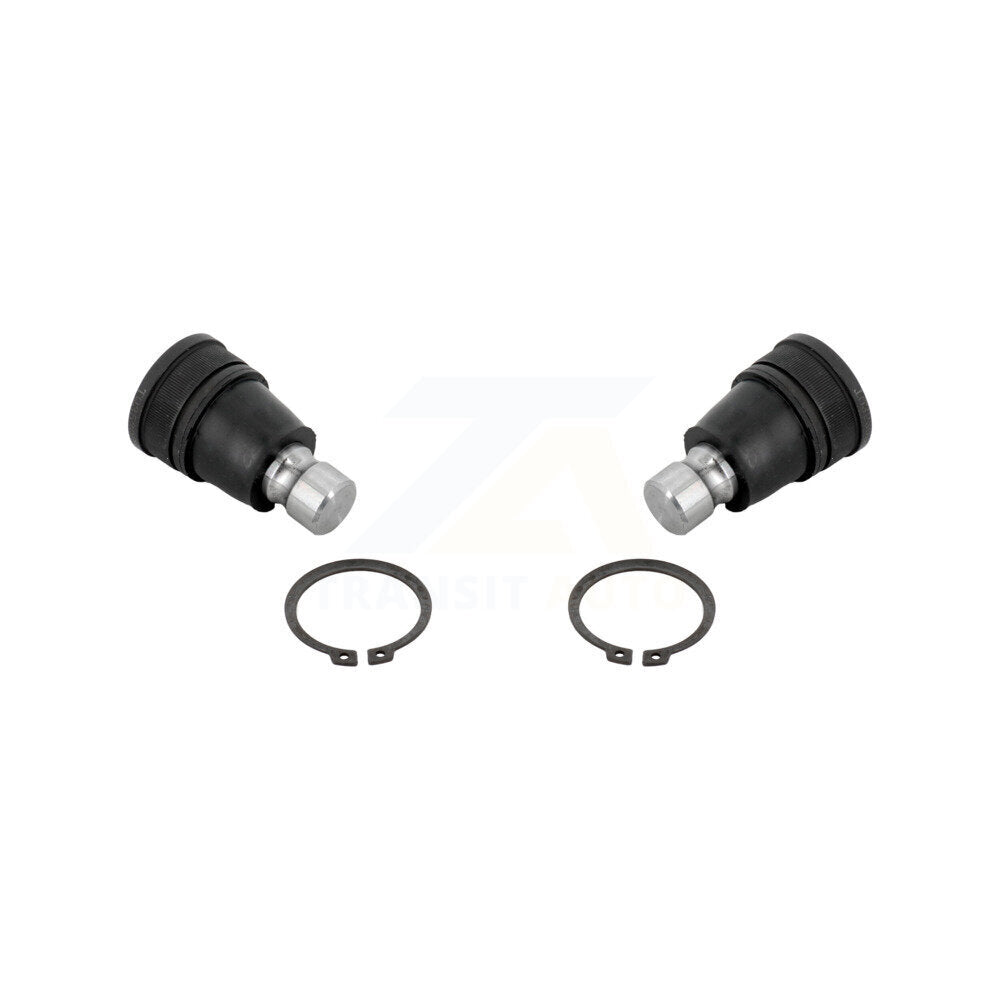Lower Suspension Ball Joints Pair Front For 2007-2012 Mazda CX-7