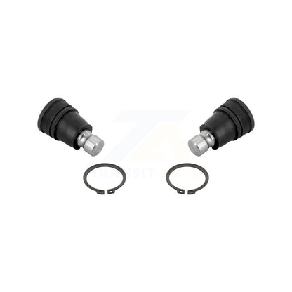 Lower Suspension Ball Joints Pair Front For 2007-2012 Mazda CX-7