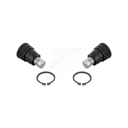 Lower Suspension Ball Joints Pair Front For 2007-2012 Mazda CX-7
