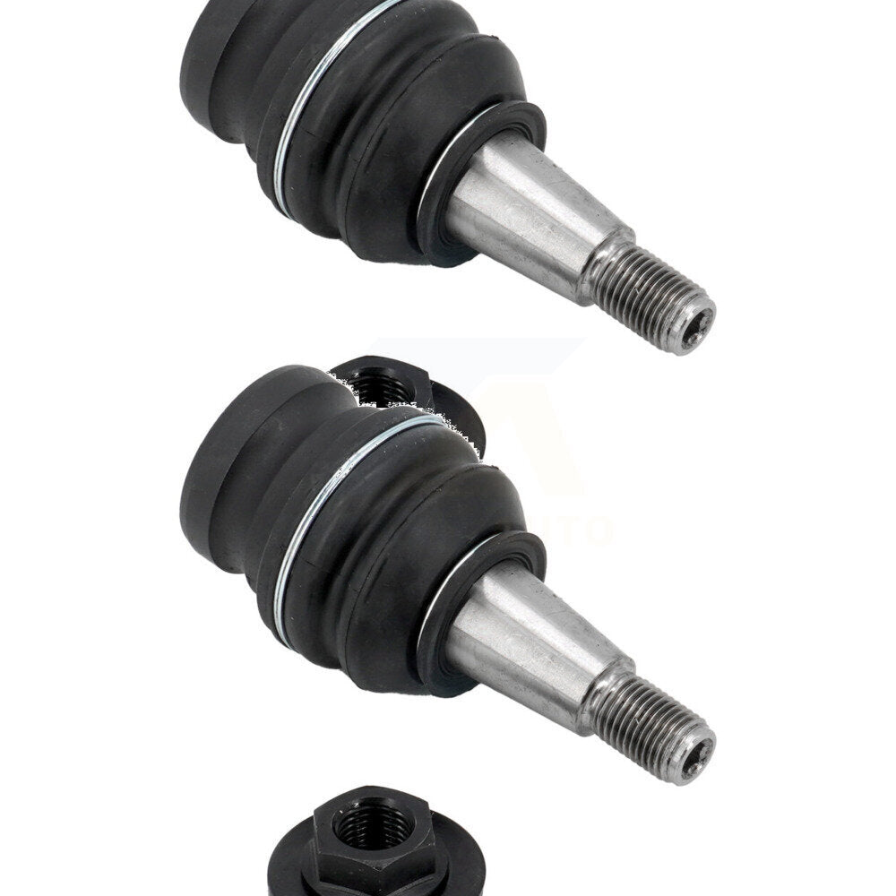 Suspension Ball Joint Pair Front Lower Forward For Audi Q5 A4 Quattro Macan