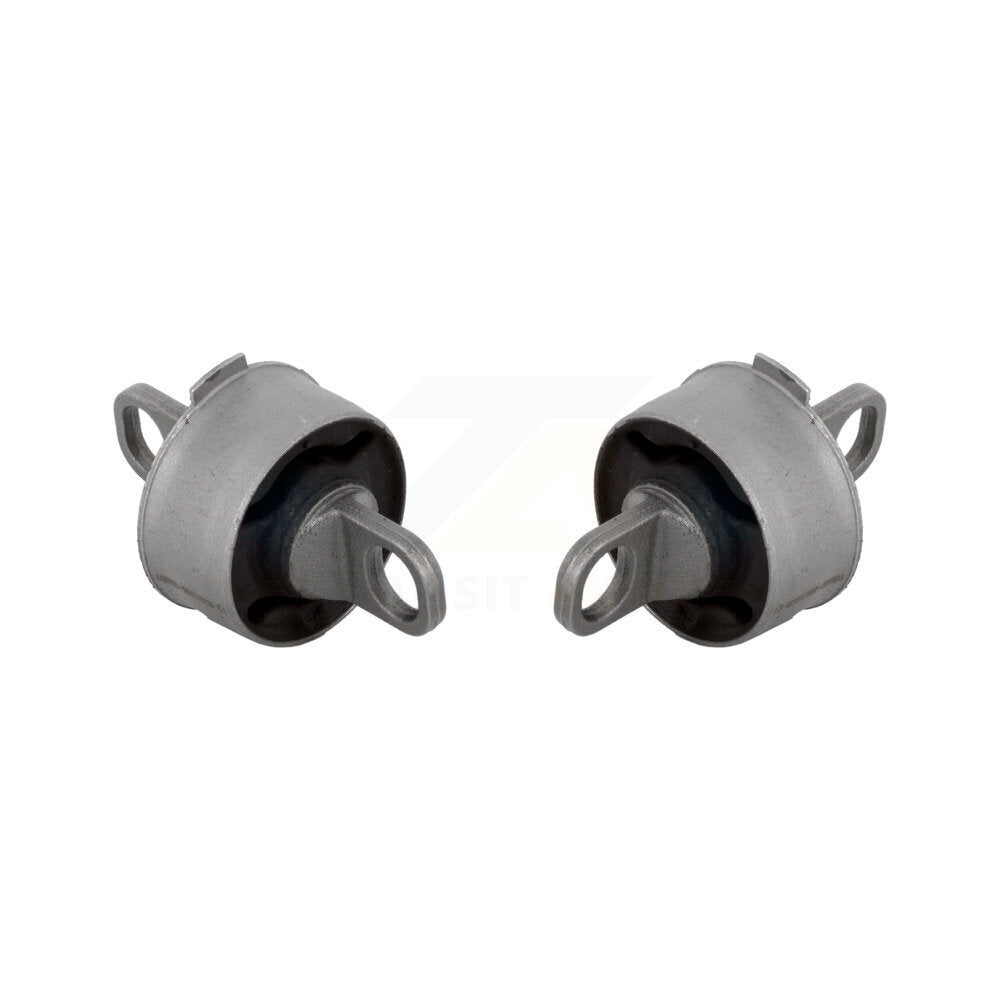 Trailing Arm Bushing Rear Pair For Dodge Journey Chrysler 200 Avenger Sebring
