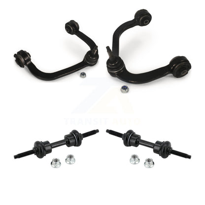 Control Arm Ball Joint Assembly Link Front Kit For Ford F-150 Expedition Lincoln