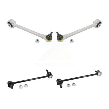 Suspension Control Arm Ball Joint Link Front Kit For Mercedes-Benz GLK350 GLK250