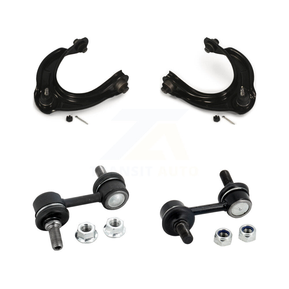 Suspension Control Arm Ball Joint Assembly Link Front Kit For 2009-2014 Acura TL