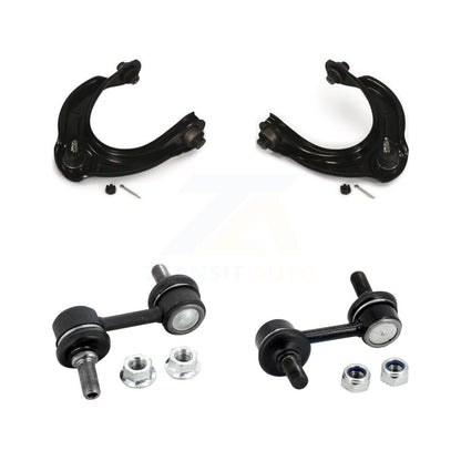 Suspension Control Arm Ball Joint Assembly Link Front Kit For 2009-2014 Acura TL