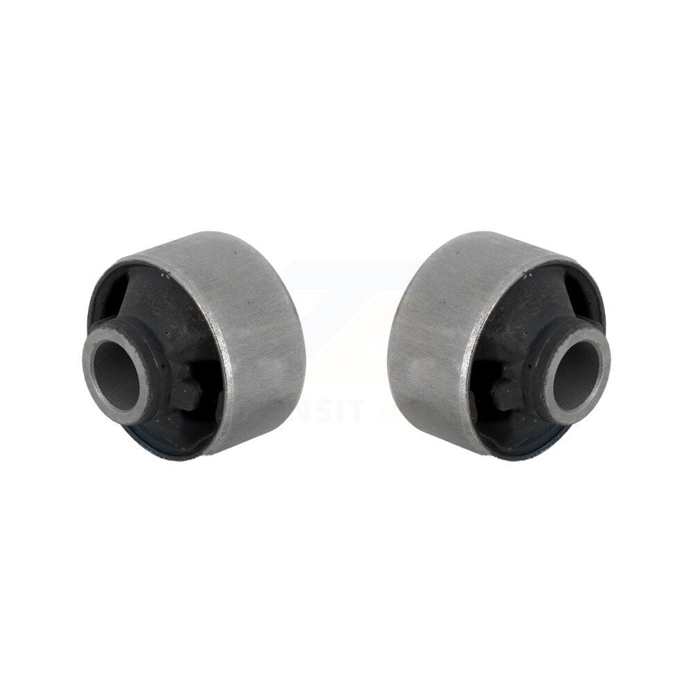 Front Lower Rearwardward Control Arm Bushing Rearward Pair For XV B9