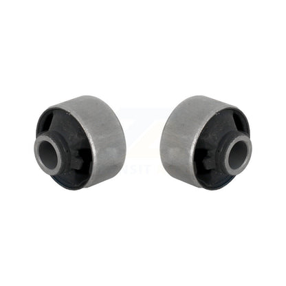 Front Lower Rearwardward Control Arm Bushing Rearward Pair For XV B9