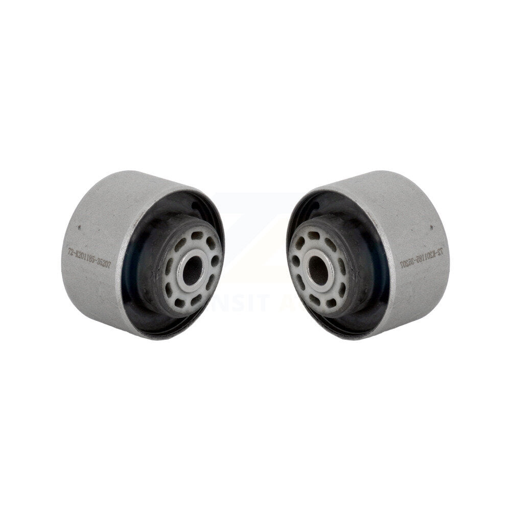 Front Lower Rearwardward Control Arm Bushing Rearward Pair For Dodge