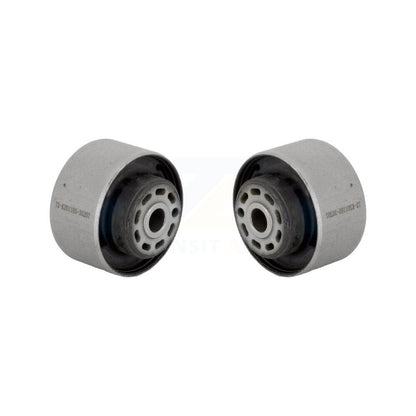 Front Lower Rearwardward Control Arm Bushing Rearward Pair For Dodge