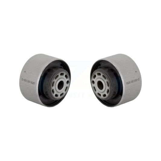 Front Lower Rearwardward Control Arm Bushing Rearward Pair For Dodge