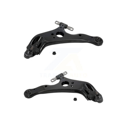 Suspension Control Arm & Ball Joint Front Lower Kit For 2011-2020 Toyota Sienna