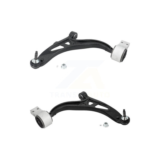 Control Arm And Ball Joint Front Lower Kit For Ford Explorer Police Interceptor