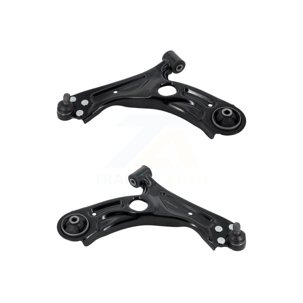 Suspension Control Arm Ball Joint Front Lower Kit For 2012-2020 Chevrolet Sonic