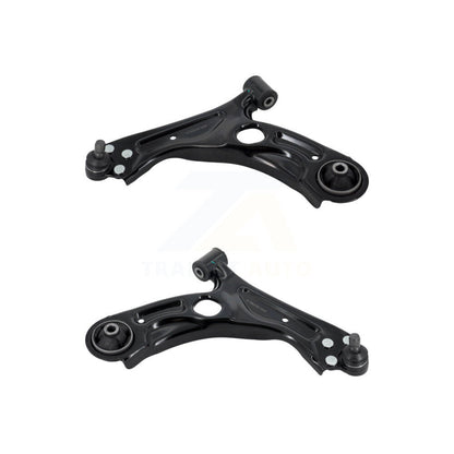 Suspension Control Arm Ball Joint Front Lower Kit For 2012-2020 Chevrolet Sonic