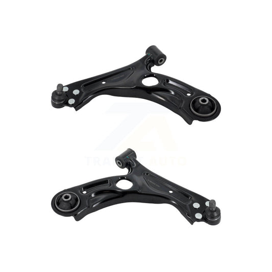 Suspension Control Arm Ball Joint Front Lower Kit For 2012-2020 Chevrolet Sonic
