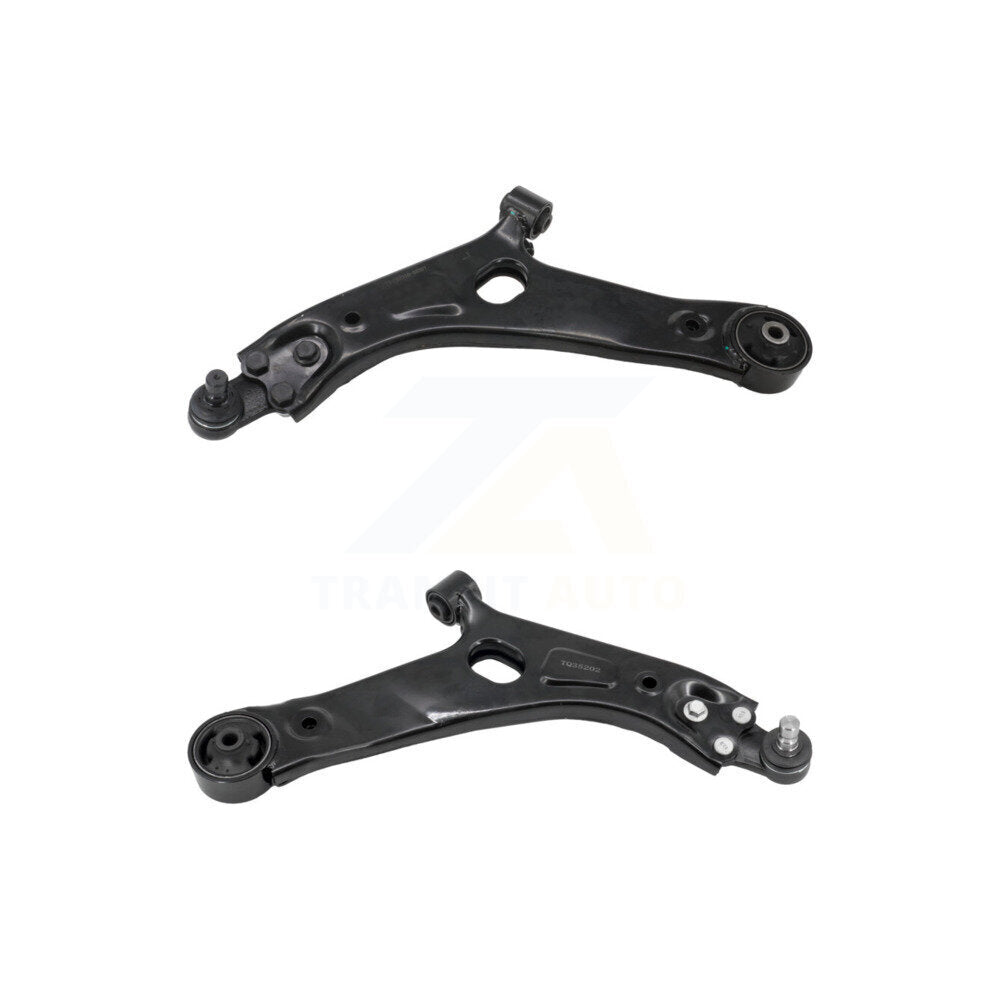 Control Arm Ball Joint Assembly Front Lower Kit For Hyundai Tucson Kia Sportage