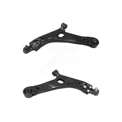 Control Arm Ball Joint Assembly Front Lower Kit For Hyundai Tucson Kia Sportage