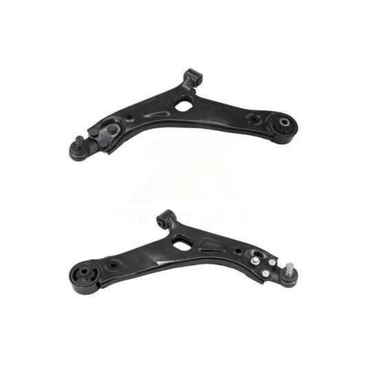 Control Arm Ball Joint Assembly Front Lower Kit For Hyundai Tucson Kia Sportage