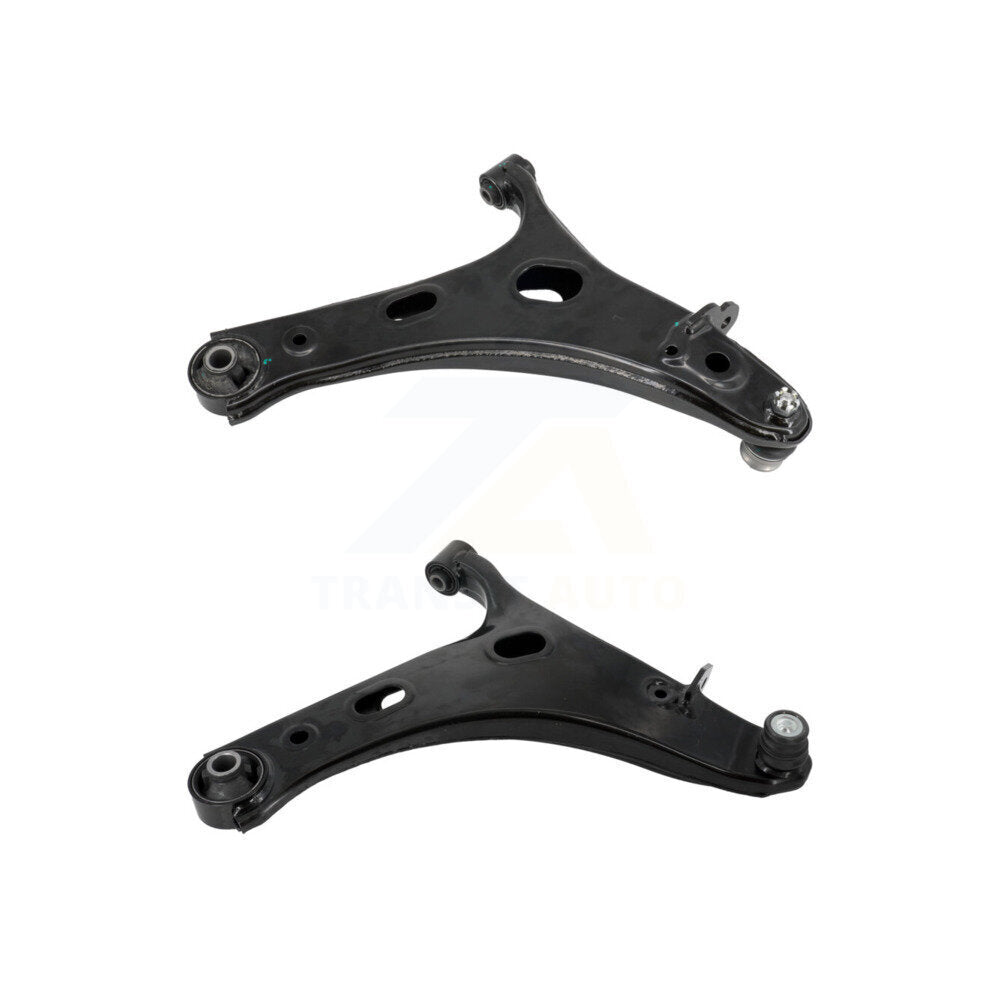 Suspension Control Arm Ball Joint Front Lower Kit For 2014-2018 Subaru Forester