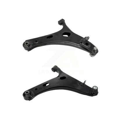 Suspension Control Arm Ball Joint Front Lower Kit For 2014-2018 Subaru Forester