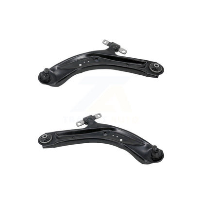 Suspension Control Arm Ball Joint Front Lower Kit For Nissan Rogue Sport Qashqai