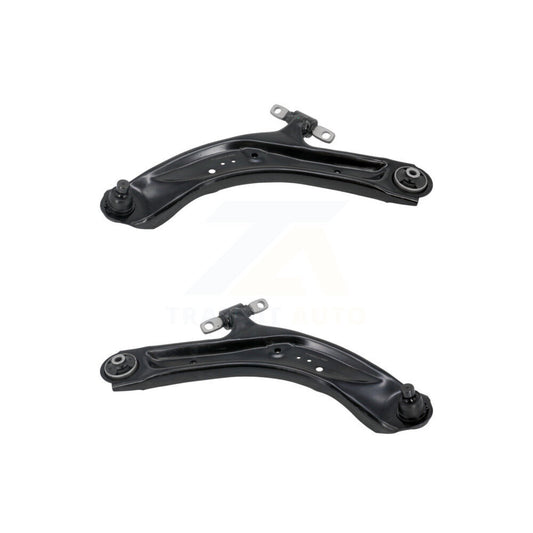 Suspension Control Arm Ball Joint Front Lower Kit For Nissan Rogue Sport Qashqai