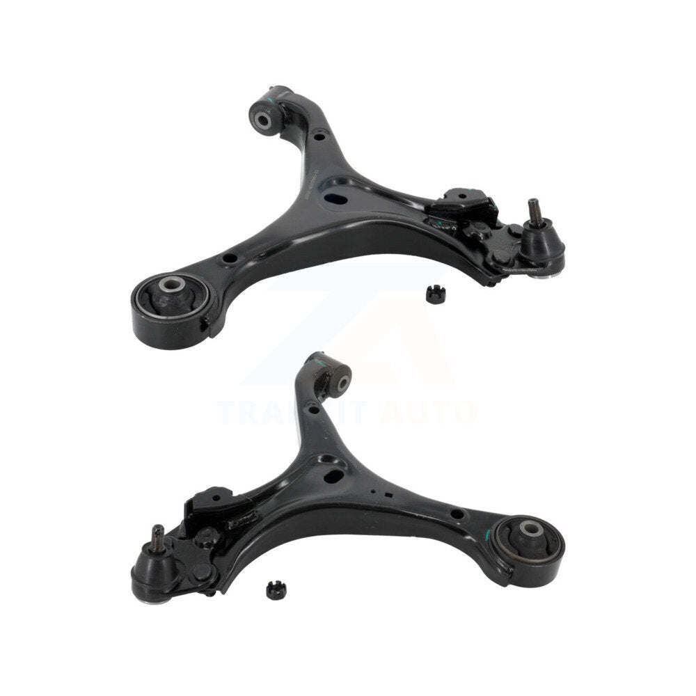Suspension Control Arm And Ball Joint Front Lower Kit For Honda Civic Acura ILX