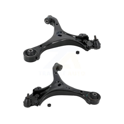Suspension Control Arm And Ball Joint Front Lower Kit For Honda Civic Acura ILX