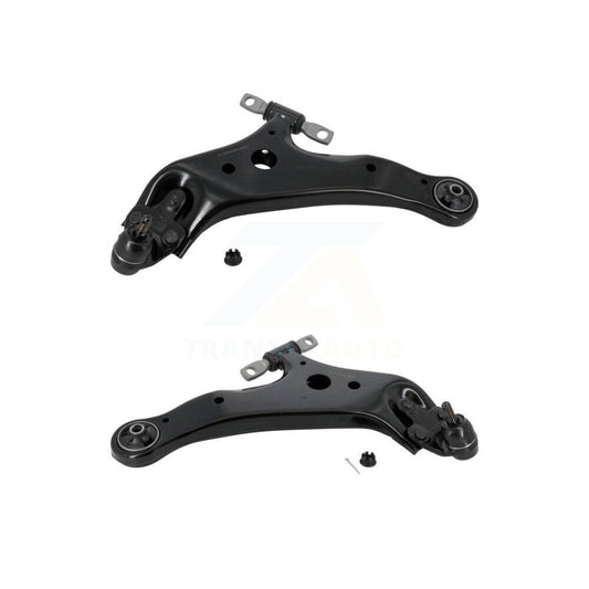Control Arm & Ball Joint Front Lower Kit For Toyota Highlander Lexus RX350 Venza