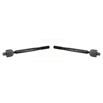 Steering Tie Rod End Front Inner Pair For Toyota RAV4