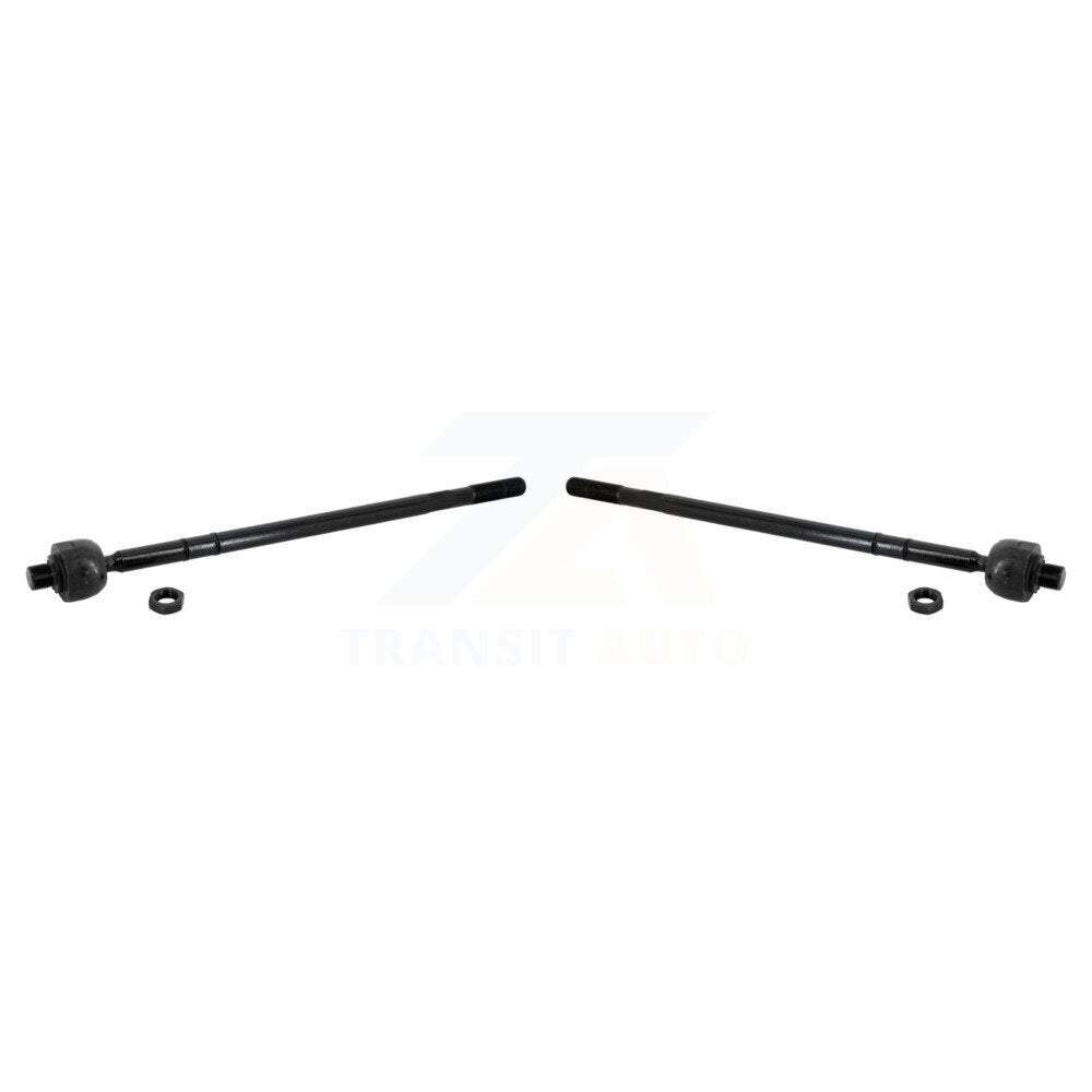Tie Rod End Front Inner Pair For Mercedes-Benz Sprinter 2500 3500 Dodge 3500XD