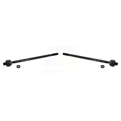 Tie Rod End Front Inner Pair For Mercedes-Benz Sprinter 2500 3500 Dodge 3500XD