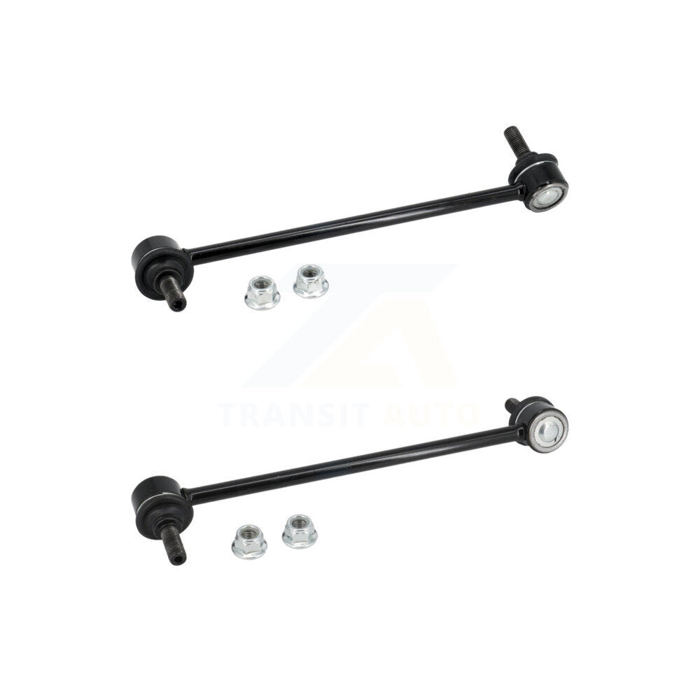 Link Front Kit For Mercedes-Benz C300 GLK350 GLK250 C350 C250 E350 E400 C230