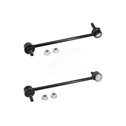 Link Front Kit For Mercedes-Benz C300 GLK350 GLK250 C350 C250 E350 E400 C230