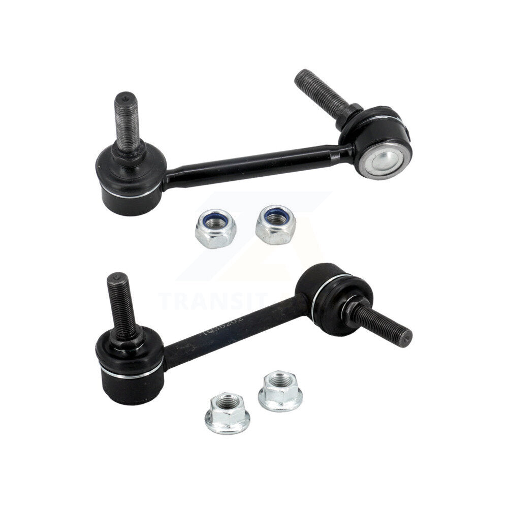 Suspension Link Front Kit For Jeep Grand Cherokee Dodge Durango