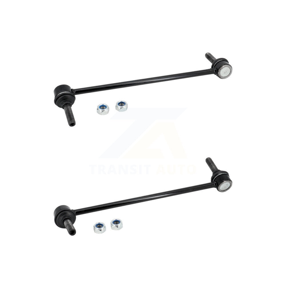 Suspension Link Front Kit For Ford Explorer Police Interceptor Utility