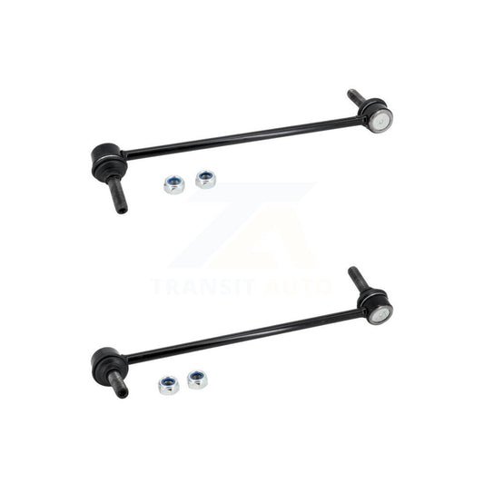 Suspension Link Front Kit For Ford Explorer Police Interceptor Utility