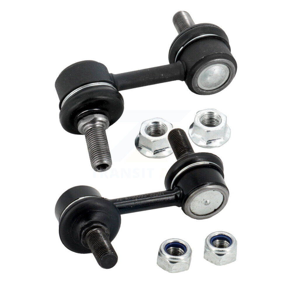 Suspension Link Front Kit For 2007-2014 Acura TL