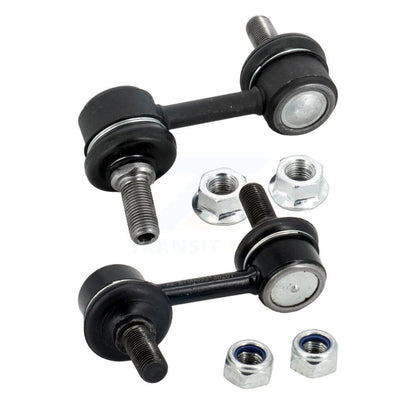 Suspension Link Front Kit For 2007-2014 Acura TL