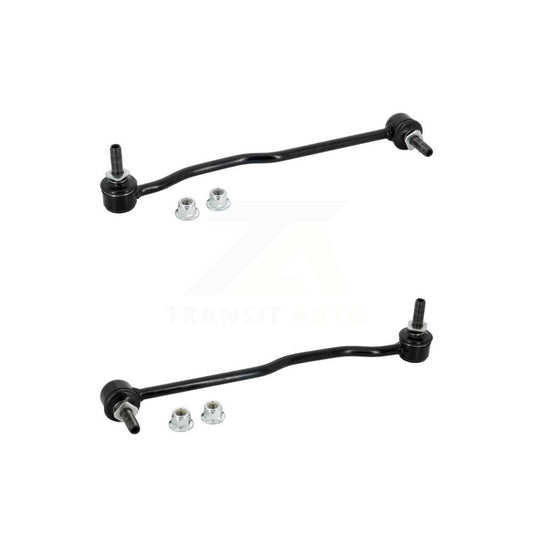 Suspension Link Front Kit For 2015-2019 Subaru Outback Legacy