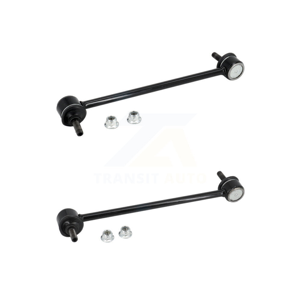 Suspension Link Front Kit For 2014-2018 Mazda 3 Sport