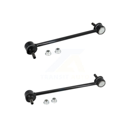 Suspension Link Front Kit For 2014-2018 Mazda 3 Sport