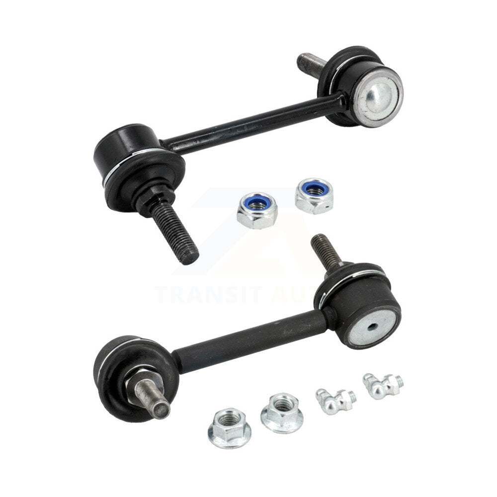 Link Rear Kit For Ford Explorer Flex Taurus Police Interceptor Utility Sedan MKS