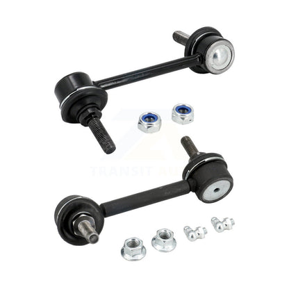 Link Rear Kit For Ford Explorer Flex Taurus Police Interceptor Utility Sedan MKS